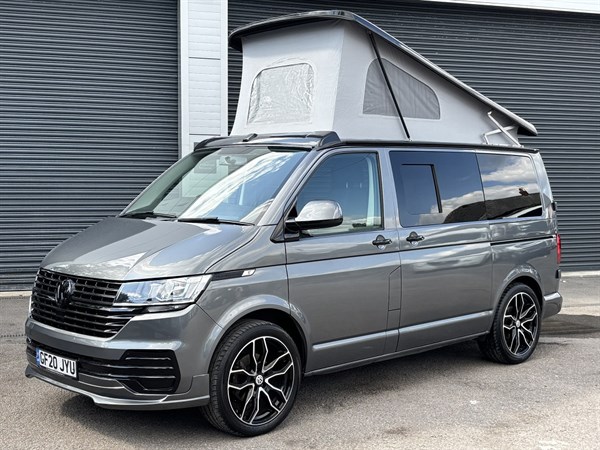 Volkswagen Revolution Rico